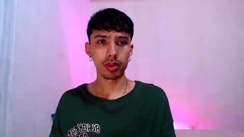 Alexis online show from 11, 7, 2026