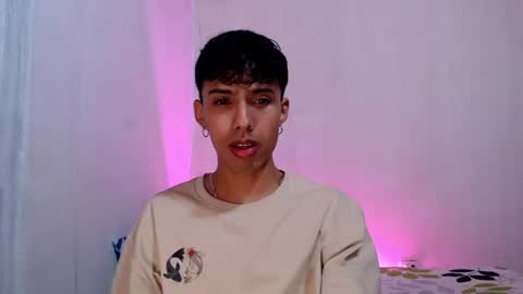 Alexis online show from 18, 7, 2026