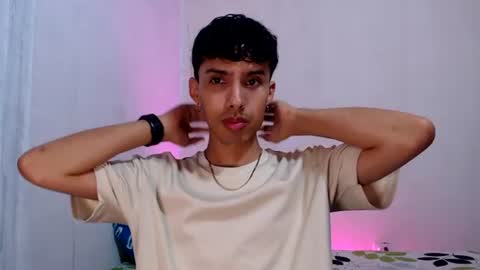 Alexis online show from 20, 7, 2026