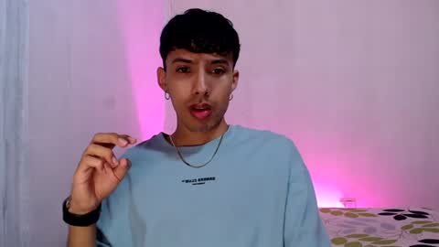 Alexis online show from 24, 7, 2026