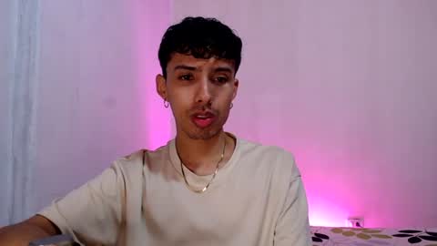 Alexis online show from 26, 7, 2026