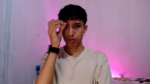 Alexis online show from 27, 7, 2026