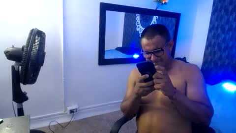 Alexis  online show from 22, 9, 2025