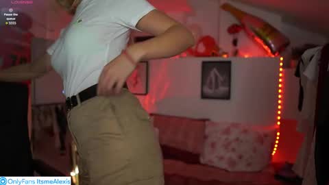 Snapshot of alexis___texas chatting on 20, 9, 2025 Alexis Texas online show from 20, 9, 2025