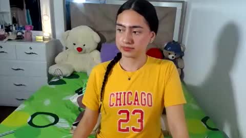 -- ALEXIS -- online show from 7, 7, 2026
