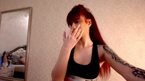 Alexis online show from 17, 12, 2024