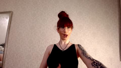 Alexis online show from 3, 1, 2025