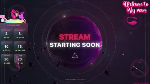 Alexis White online show from 3, 3, 2026