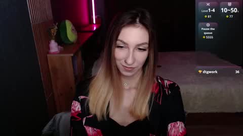 Snapshot of alexis_winx chatting on 26, 10, 2025 Alexis online show from 26, 10, 2025