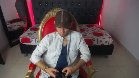 Snapshot of alexiscollinss chatting on 7, 2, 2025 alexiscollinss online show from 7, 2, 2025