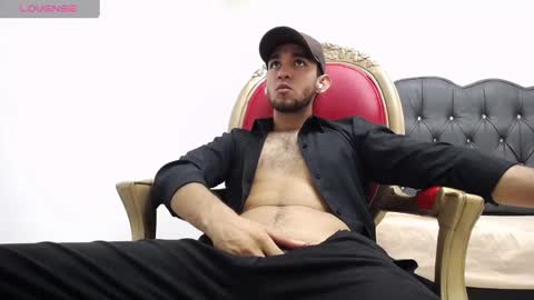 Snapshot of alexiscollinss chatting on 20, 2, 2025 alexiscollinss online show from 20, 2, 2025