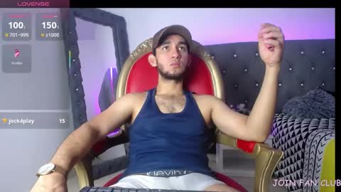 Snapshot of alexiscollinss chatting on 6, 3, 2025 alexiscollinss online show from 6, 3, 2025