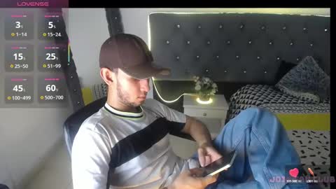 Snapshot of alexiscollinss chatting on 9, 3, 2025 alexiscollinss online show from 9, 3, 2025