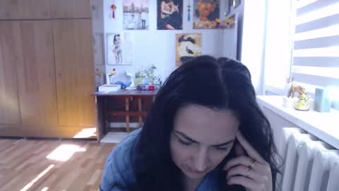 AlexisMillers online show from 5, 3, 2026