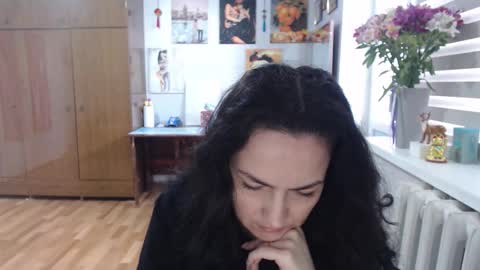 AlexisMillers online show from 13, 4, 2026