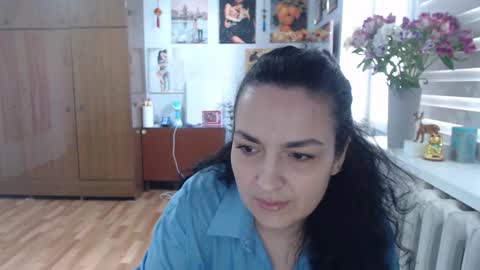 AlexisMillers online show from 14, 4, 2026