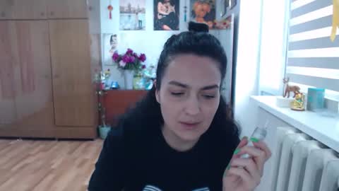 AlexisMillers online show from 1, 6, 2026