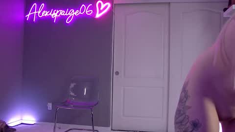 alexispaige06 online show from 6, 4, 2026