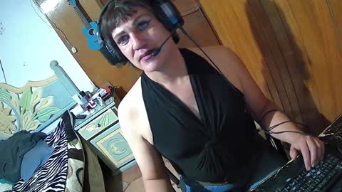 Snapshot of alexiss699 chatting on 22, 12, 2024 alexiss699 online show from 22, 12, 2024