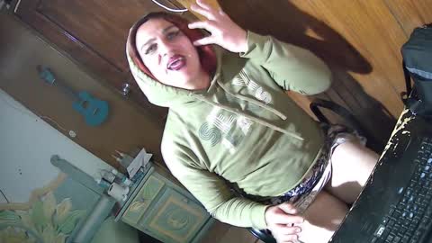 Snapshot of alexiss699 chatting on 29, 1, 2025 alexiss699 online show from 29, 1, 2025