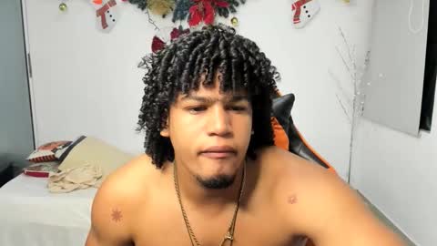 ALEXJ BLACK online show from 4, 2, 2026