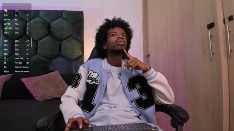 Alex Jaccob online show from 2, 3, 2026