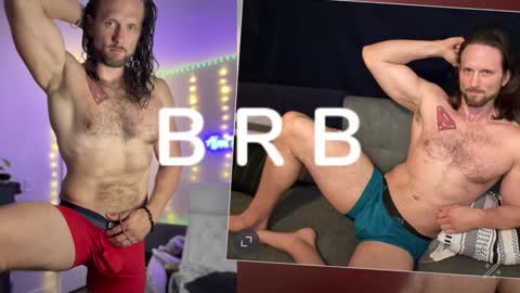 Alex Mann online show from 3, 2, 2025
