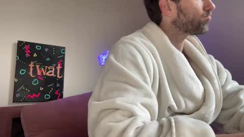 Alex Mann online show from 22, 12, 2025