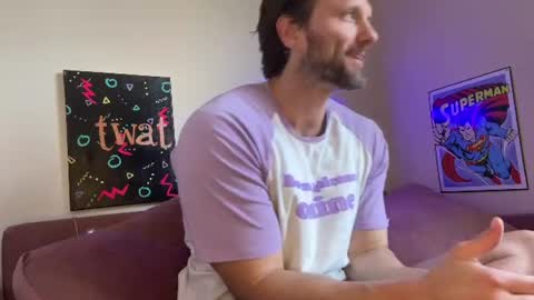 Alex Mann online show from 30, 6, 2026