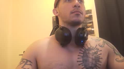 Alexxx online show from 5, 11, 2025