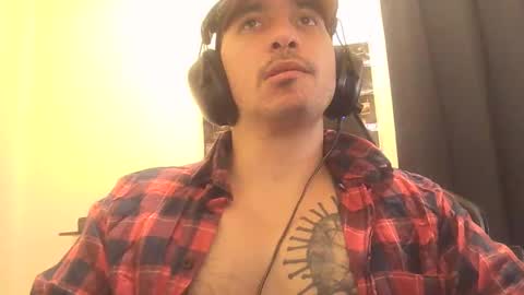 Alexxx online show from 10, 11, 2025