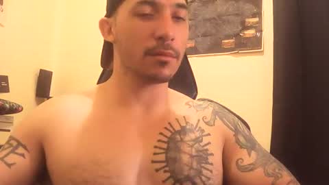 Alexxx online show from 25, 11, 2025