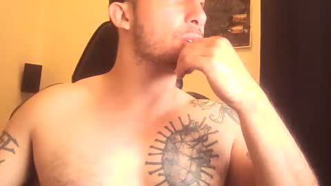 Alexxx online show from 2, 12, 2025