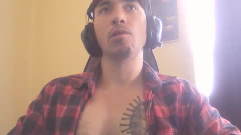 Alexxx online show from 13, 1, 2026