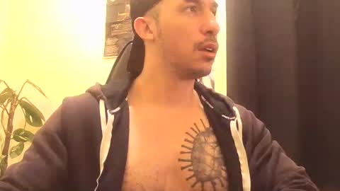 Alexxx online show from 20, 3, 2026