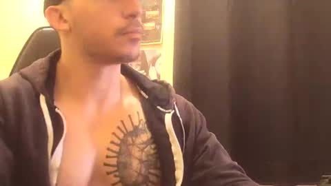 Alexxx online show from 19, 4, 2026