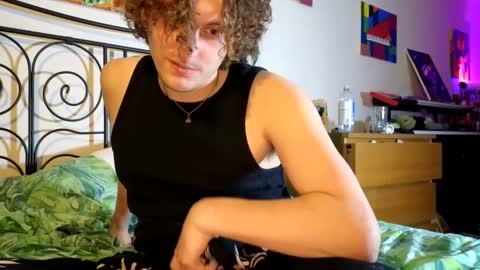 Alex online show from 23, 1, 2025