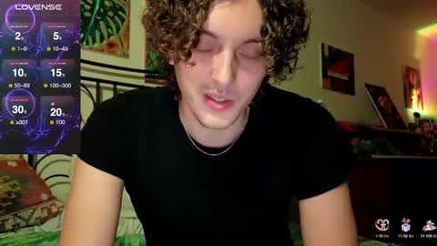 Alex online show from 27, 1, 2025