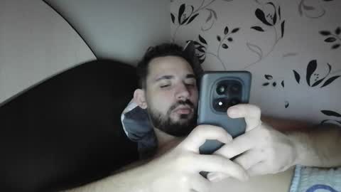 alexro99 online show from 12, 11, 2025