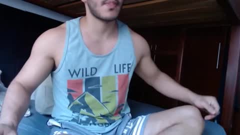 Snapshot of alexsb1998 chatting on 1, 2, 2025 alexsb1998 online show from 1, 2, 2025