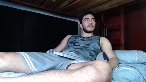 Snapshot of alexsb1998 chatting on 9, 9, 2025 alexsb1998 online show from 9, 9, 2025