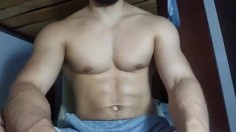 Snapshot of alexsb1998 chatting on 11, 10, 2025 alexsb1998 online show from 11, 10, 2025