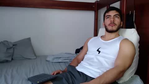 Snapshot of alexsb1998 chatting on 25, 2, 2026 alexsb1998 online show from 25, 2, 2026