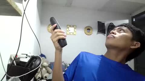 alexsexy1405 online show from 16, 12, 2025