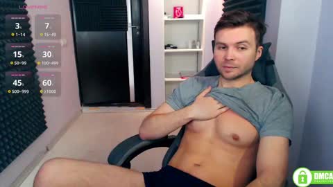 Alex Spilner online show from 12, 4, 2026