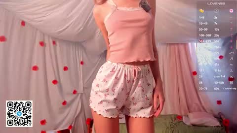 Alexstormy online show from 13, 3, 2026