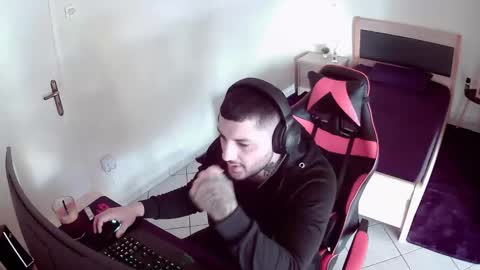 alexthepro00 online show from 15, 1, 2026