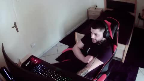 alexthepro00 online show from 18, 1, 2026