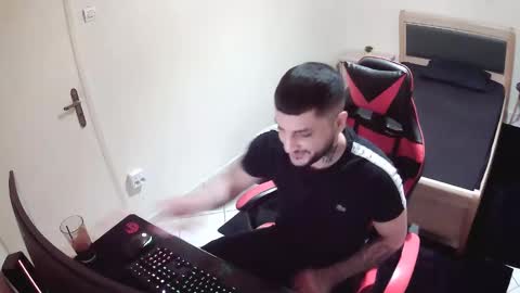 alexthepro00 online show from 23, 3, 2026