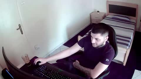 alexthepro00 online show from 2, 5, 2026